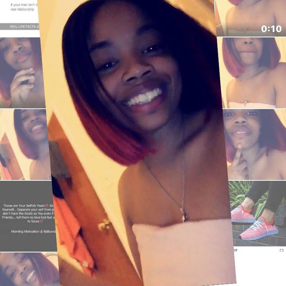 Meet your Posher, Choylan - Picture 1 of 1